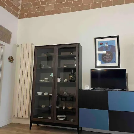 Apartmán Center