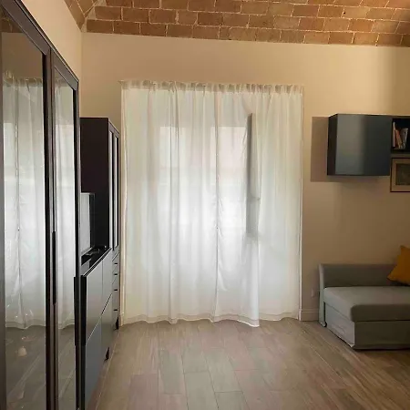 Apartmán Center *